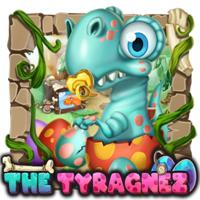 The Tyragnez